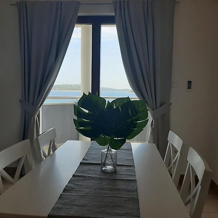Apartments Sunset Zecevo Рогозница Экстерьер фото