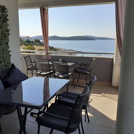 Apartments Sunset Zecevo Рогозница Экстерьер фото