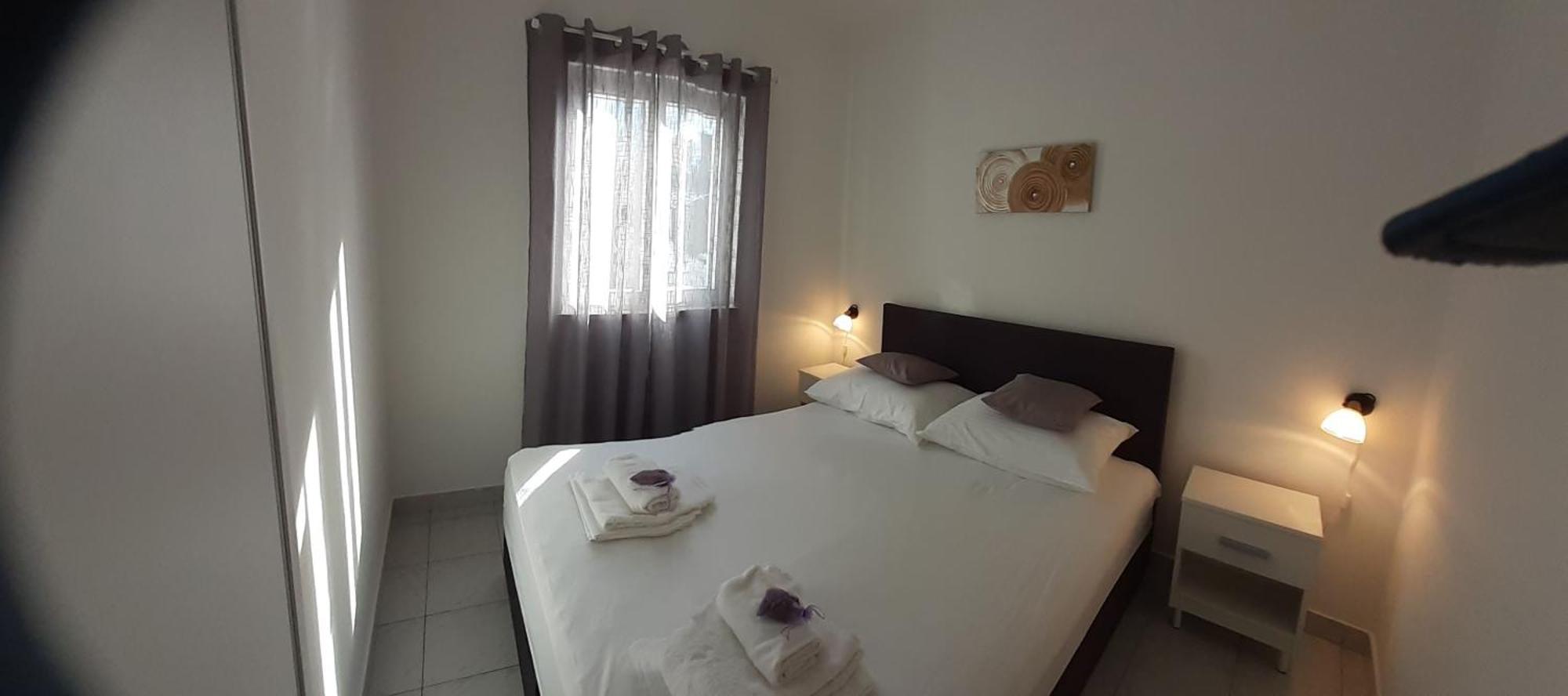 Apartments Sunset Zecevo Рогозница Номер фото