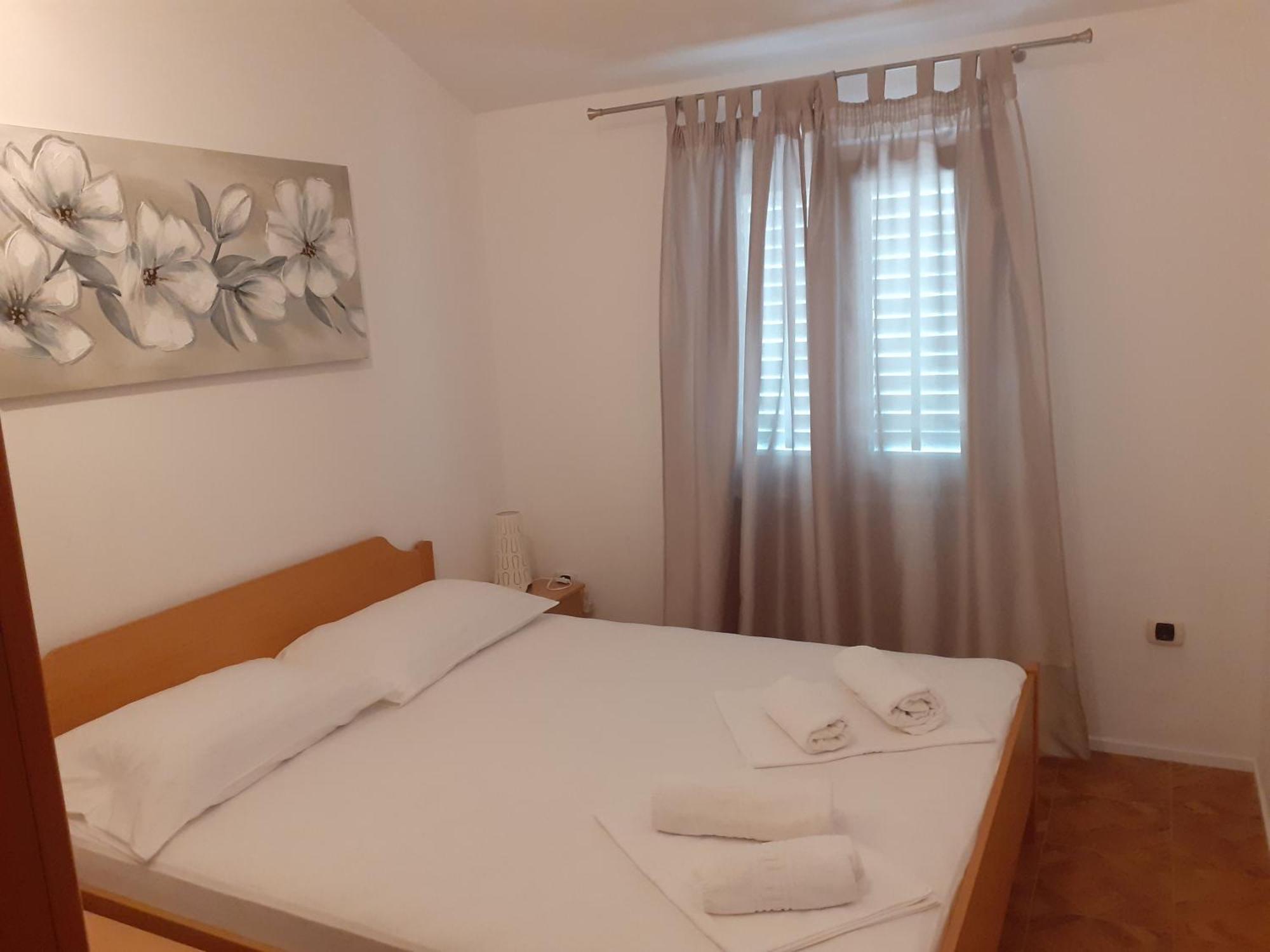 Apartments Sunset Zecevo Рогозница Номер фото