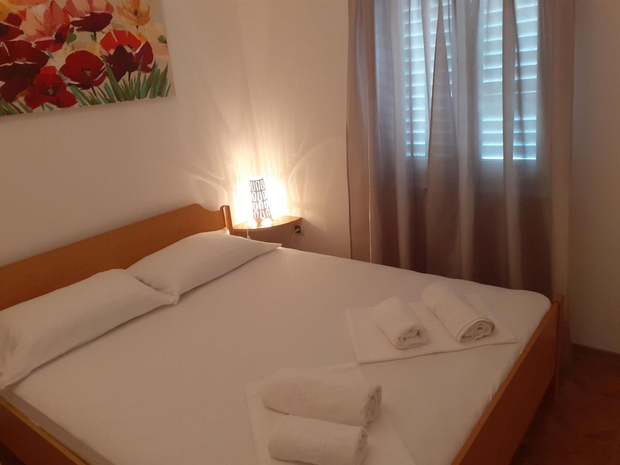 Apartments Sunset Zecevo Рогозница Номер фото