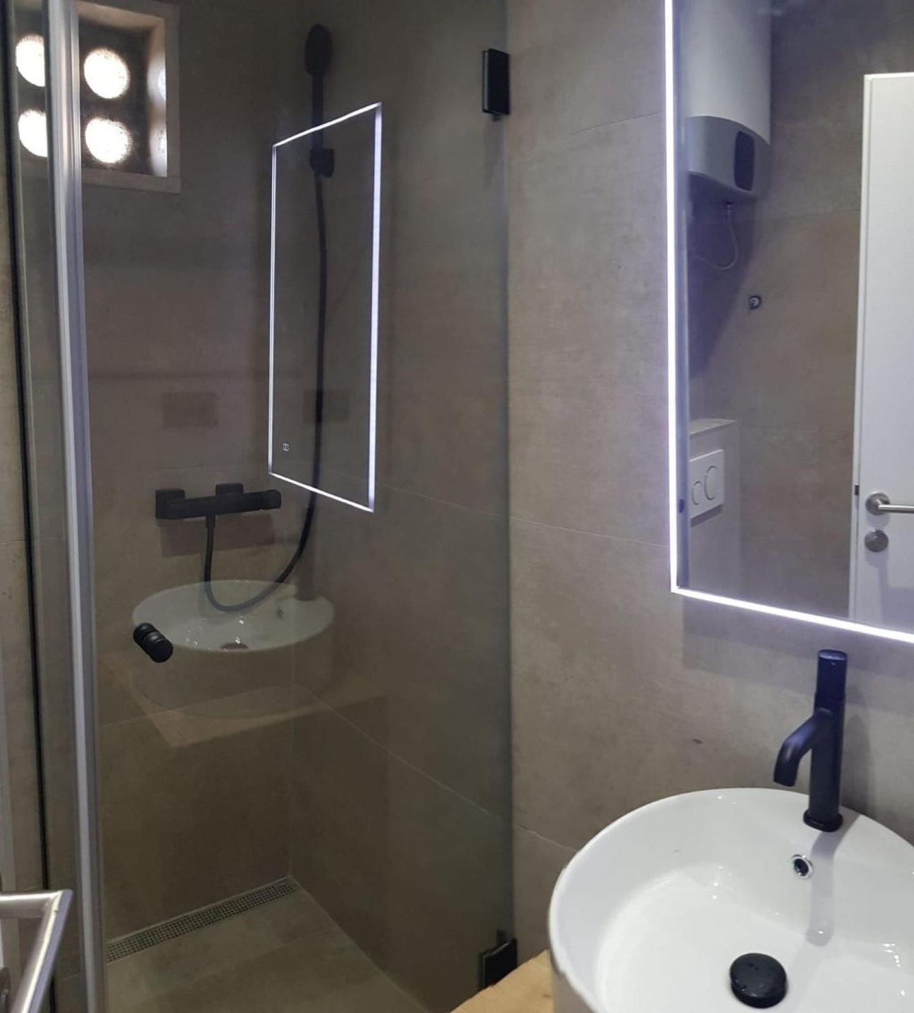 Apartments Sunset Zecevo Рогозница Номер фото